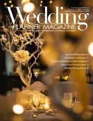 Wedding Dreams